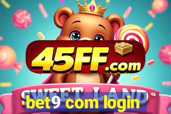 bet9 com login